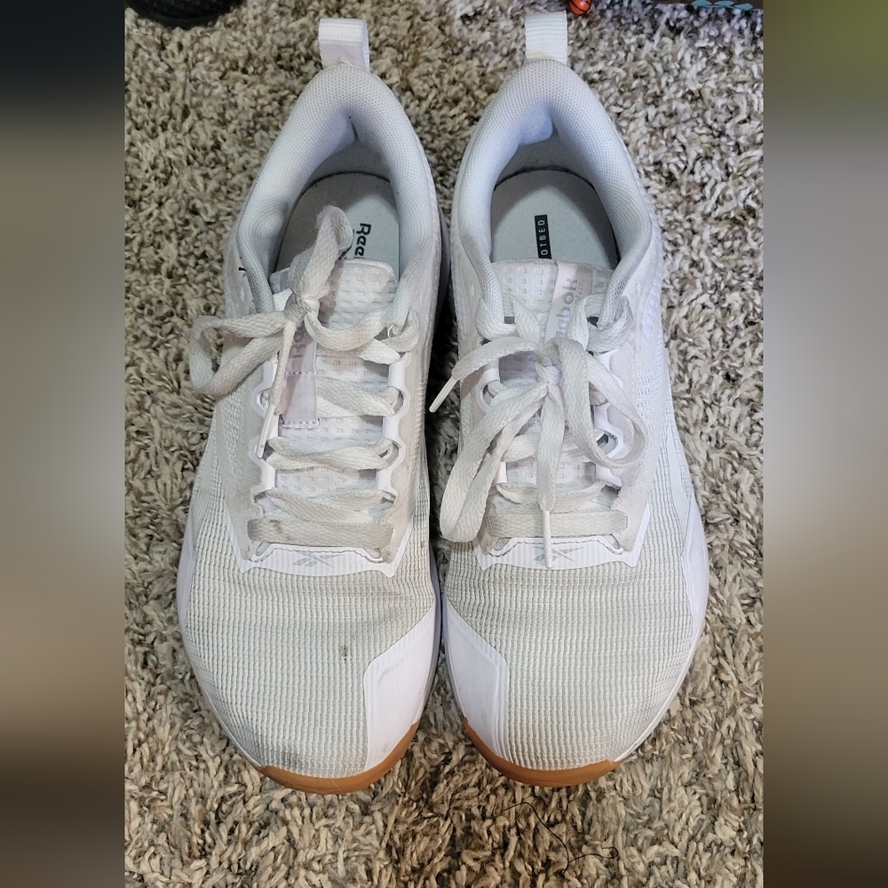 Reebok Nano X2 Cross Trainers